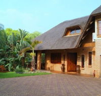Dreamfields Guesthouse - Accommodation Africa