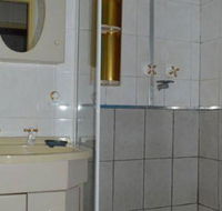 Jackalberry Farm  Lodge - Accommodation Africa