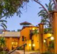 Gecko Lodge - Accommodation Africa