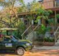 Nandina Guest House - Accommodation Africa