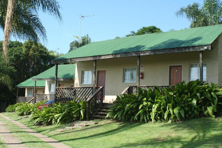Nabana Lodge - thumb 1