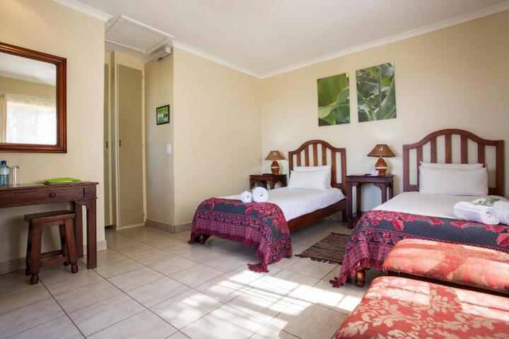 Nabana Lodge - thumb 4