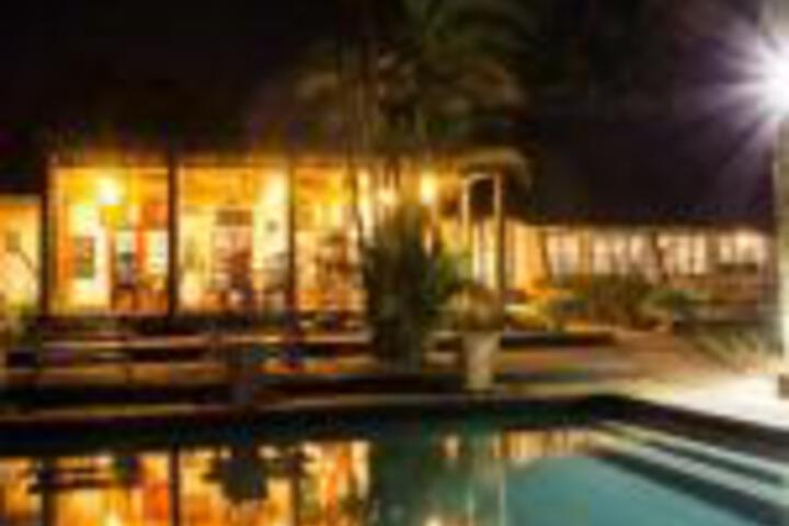 Nabana Lodge - thumb 0