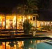 Nabana Lodge - Accommodation Africa