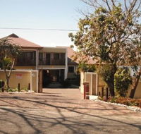 O T J Pride Guest House - Accommodation Africa