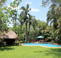Idle  Wild - Accommodation Africa