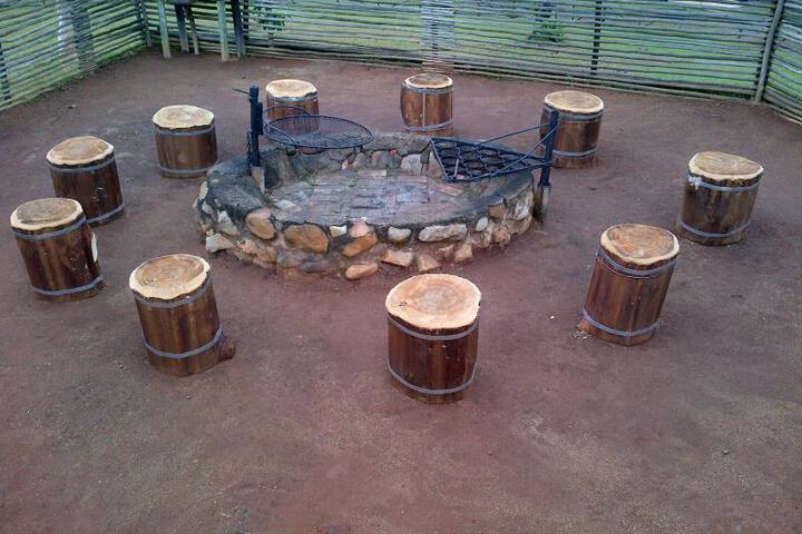 Tsanana Log Cabins & Mullberry Lane Suites - thumb 2
