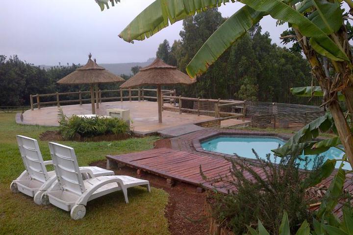 Tsanana Log Cabins & Mullberry Lane Suites - thumb 3