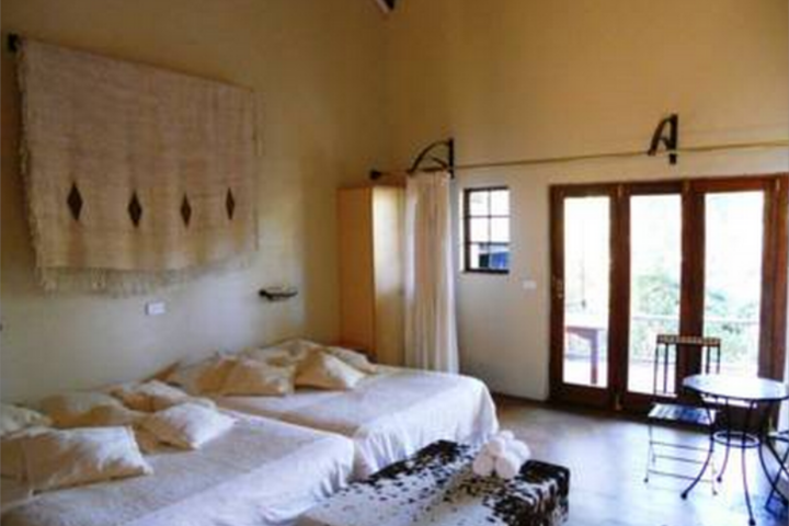 Tsanana Log Cabins & Mullberry Lane Suites - thumb 5