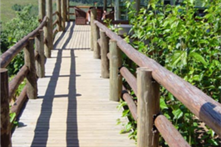 Tsanana Log Cabins & Mullberry Lane Suites - thumb 7