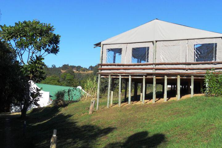 Tsanana Log Cabins & Mullberry Lane Suites - thumb 6