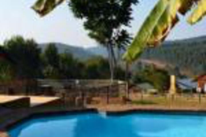Tsanana Log Cabins & Mullberry Lane Suites - thumb 0