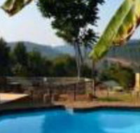 Tsanana Log Cabins  Mullberry Lane Suites - Accommodation Africa