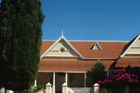 Karoopark Guest House