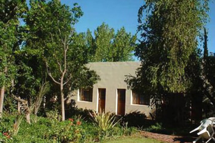 Karoopark Guest House - thumb 6