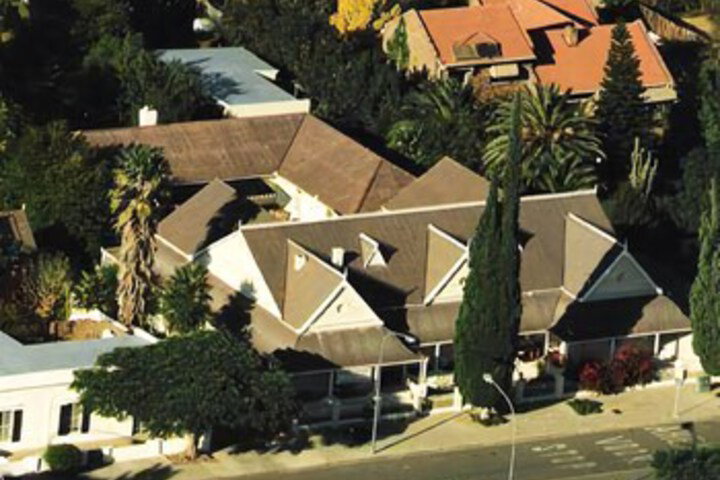 Karoopark Guest House - thumb 4