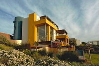 Crayfish Lodge Sea  Country Guest House