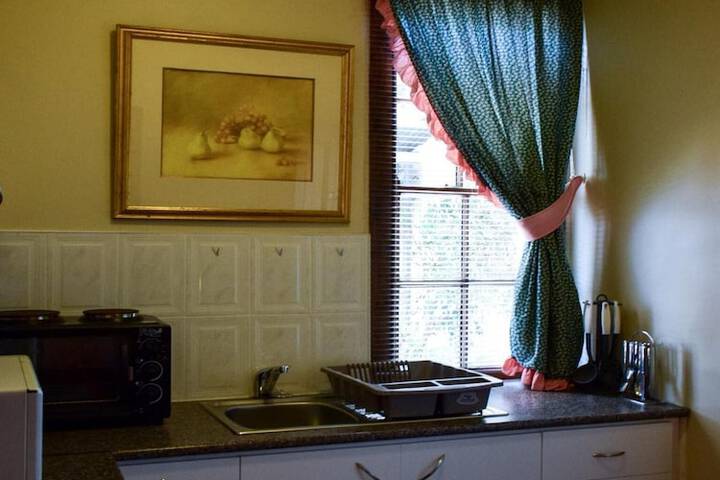 Auberge Alouette Guesthouse - thumb 4