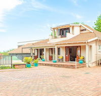Roseland House - Accommodation Africa