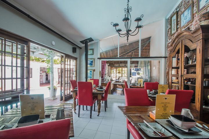 HoneyPot Guesthouse - thumb 2