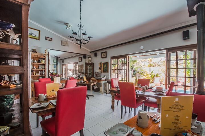 HoneyPot Guesthouse - thumb 7