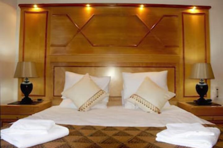 The Sandringham Bed And Breakfast - thumb 7