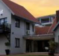 Sylvan Grove Guest House - Accommodation Africa