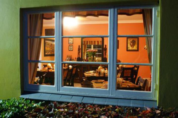 Africa Regent Guest House - thumb 7