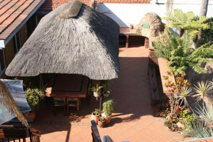 Africa Regent Guest House - thumb 6