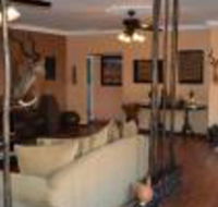 Africa Regent Guest House - Accommodation Africa