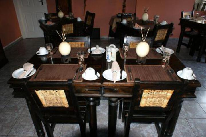 Africa Regent Guest House - thumb 5
