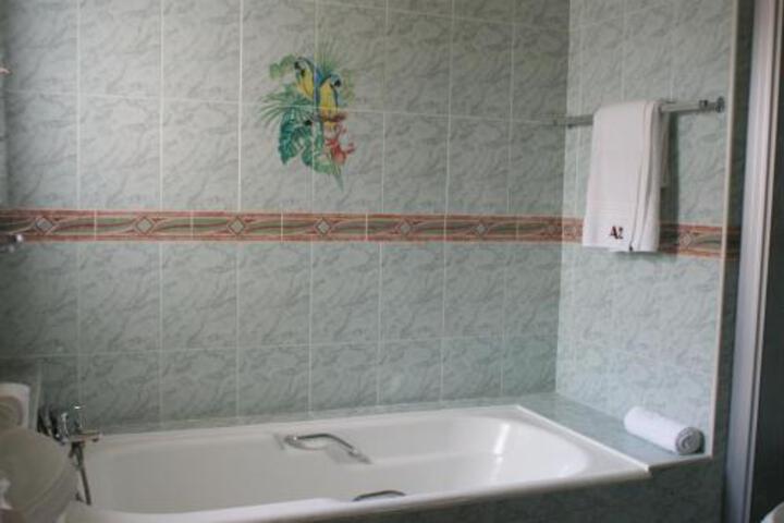 Africa Regent Guest House - thumb 4
