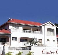 Centre Court B  B - Accommodation Africa