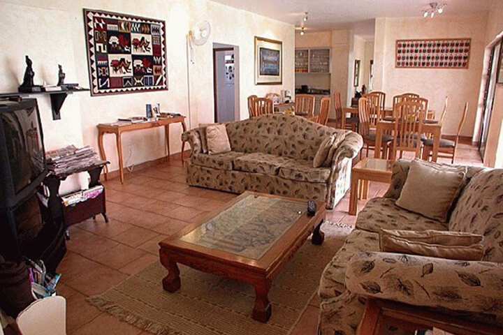 Centre Court B & B - thumb 4