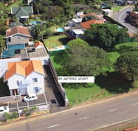 Flintstones Guest House Durban - Accommodation Africa