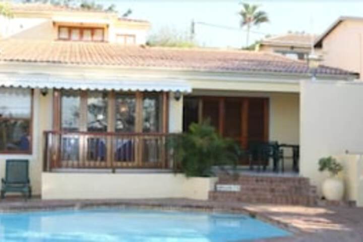 Villa Calla - thumb 1