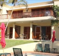 Villa Calla - Tourism Africa