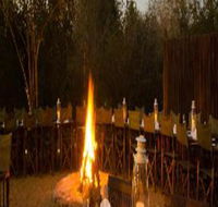 Camp Shawu - Accommodation Africa