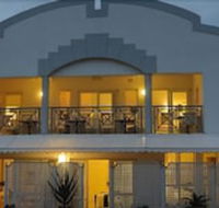 Flamingo Lodge - Tourism Africa