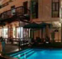 Lembali Lodge Luxury Guesthouse - Accommodation Africa