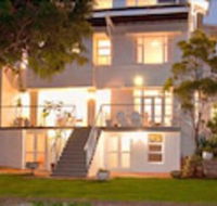 The Grange Guest House - Accommodation Africa