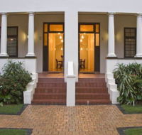 Villa La Palma - Accommodation Africa