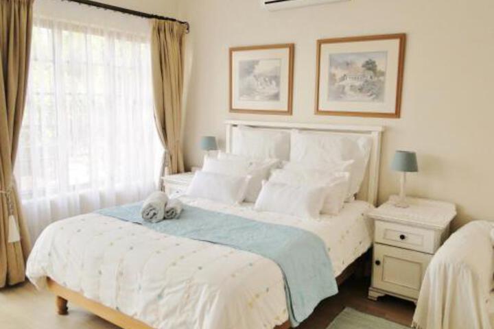 Umbrella Tree B & B - thumb 6