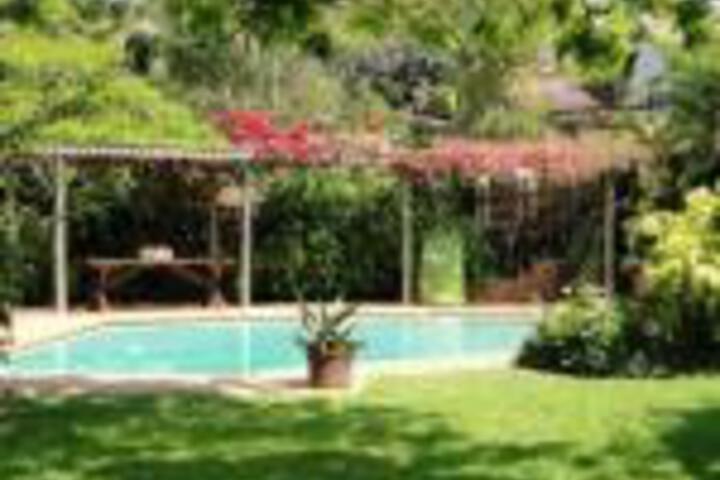 Umbrella Tree B & B - thumb 0