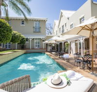 The Benjamin ApartHotel - Accommodation Africa
