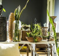 The Concierge - Accommodation Africa