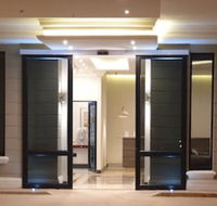 Andaluz Boutique Hotel - Accommodation Africa