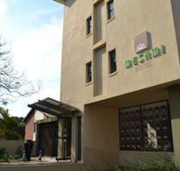 Mesami Hotel - Accommodation Africa