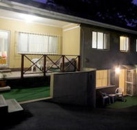 Clinch Self Catering - Accommodation Africa