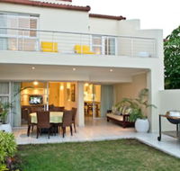 D 3 Sea Lodge - Tourism Africa